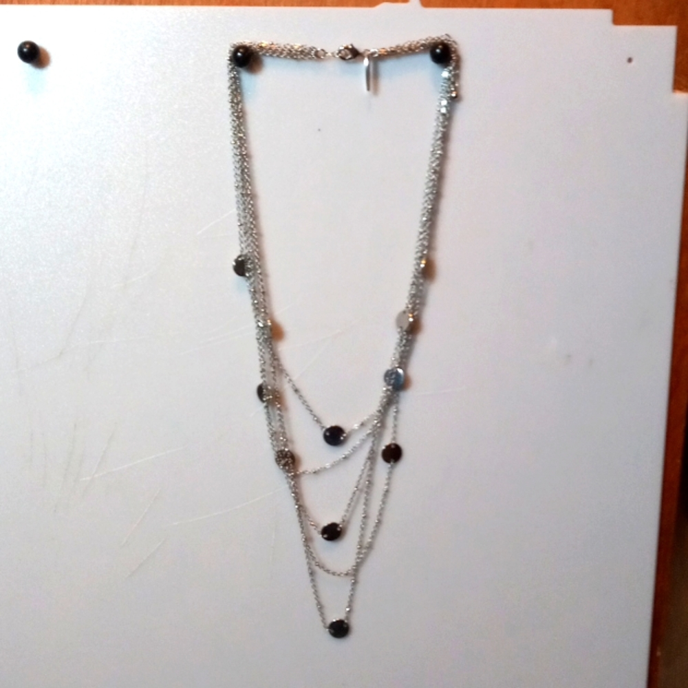 A-7 jewelry lot